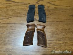 CZ | Ceska Zbrojovka SP-01 Shadow 9x21mm IMI