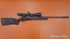 Savage 10 .308 Winchester + Optisan Viper