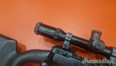 Savage 10 .308 Winchester + Optisan Viper