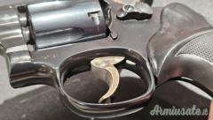 Smith & Wesson 14-4 .38 Special