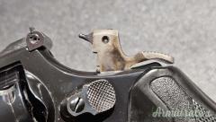 Smith & Wesson 14-4 .38 Special