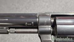 Smith & Wesson 14-4 .38 Special