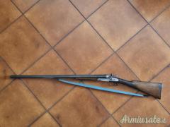 Doppietta calibro 20