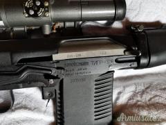 IZHMASH Tigr .308 Winchester