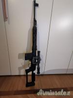 IZHMASH Tigr .308 Winchester