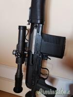 IZHMASH Tigr .308 Winchester