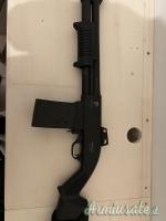 SDM - Sino Defense Manufacturing M87 12