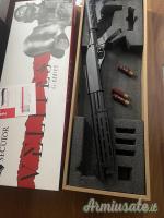Secutor Velites G 870 Shotgun a gas