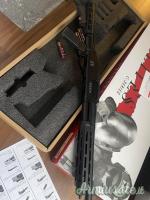 Secutor Velites G 870 Shotgun a gas