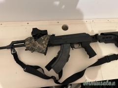 SDM - Sino Defense Manufacturing ak47 7.62x39mm