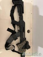 SDM - Sino Defense Manufacturing ak47 7.62x39mm