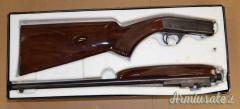 Carabina Browning Auto .22  Cal. 22LR