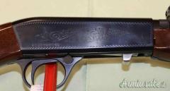 Carabina Browning Auto .22  Cal. 22LR