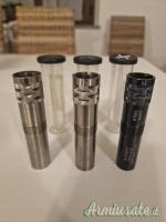 Strozzatori gemini ported benelli cal.12