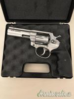 ...Altro | Non elencato 357MAG .357 Magnum  |  9x31mmR  | .353 Casull