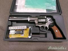 RUGER SUPER RED HAWK CAL44M  RIF  ARMIUS_6199