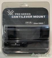 VORTEX Pro 30mm Cantilever Mount
