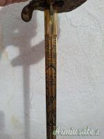 Sciabola da parata Ufficiale Regia Aeronautica