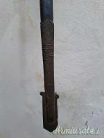 Sciabola da parata Ufficiale Regia Aeronautica