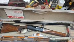 Benelli RAFFAELLO BLACK 12