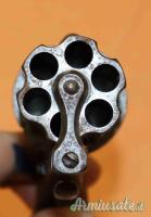 Revolver Avancarica Pepper Box Cal. 10 mm