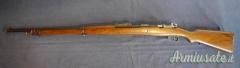 CIMELIO STORICO: fucile Gewehr 98