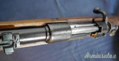 CIMELIO STORICO: fucile Gewehr 98
