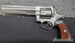 RUGER GP100 cal. 357 Magnum