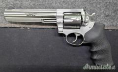 RUGER GP100 cal. 357 Magnum