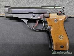 BERETTA 81B cal. 7,65 Browning