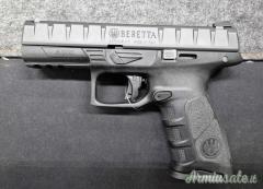 BERETTA APX cal.9x21