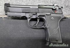 BERETTA USA 92x Compact RDO cal. 9x19