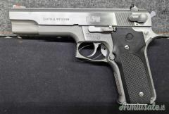 SMITH & WESSON 645 cal. 45HP