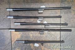 VARIE CANNE BERETTA/BENELLI SLUG cal.12