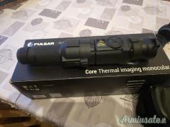 Visore termico pulsar core