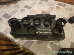 Visore termico pulsar core