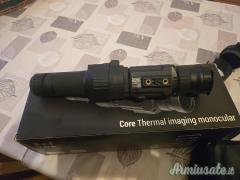 Visore termico pulsar core