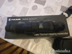 Visore termico pulsar core