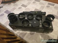 Visore termico pulsar core