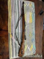 Mauser K98K