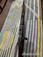 Mauser K98K