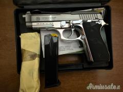 Taurus | Forjas PT92 9x21mm IMI