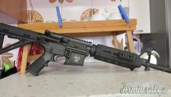 SDM - Sino Defense Manufacturing M4 COMMANDO .223 Remington