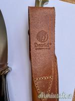 Lotto tre coltelli sardi