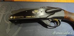 Beretta Ugb25 xcel  12