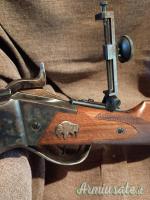 Pedersoli Sharp  .45-70 Government