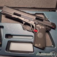 Beretta 87 Target Sport 22LR .22 LR Long Rifle