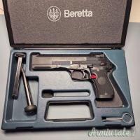 Beretta 87 Target Sport 22LR .22 LR Long Rifle