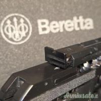 Beretta 87 Target Sport 22LR .22 LR Long Rifle