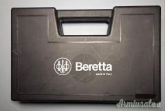 Beretta 87 Target Sport 22LR .22 LR Long Rifle